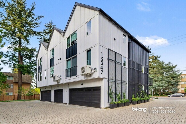 Foto del edificio - 13347 Greenwood Ave N