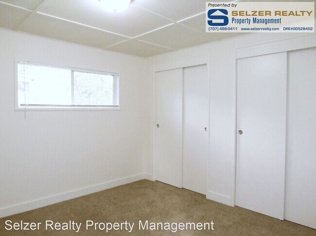 Foto del edificio - 2 br, 1 bath House - 800 Jackson Ave.