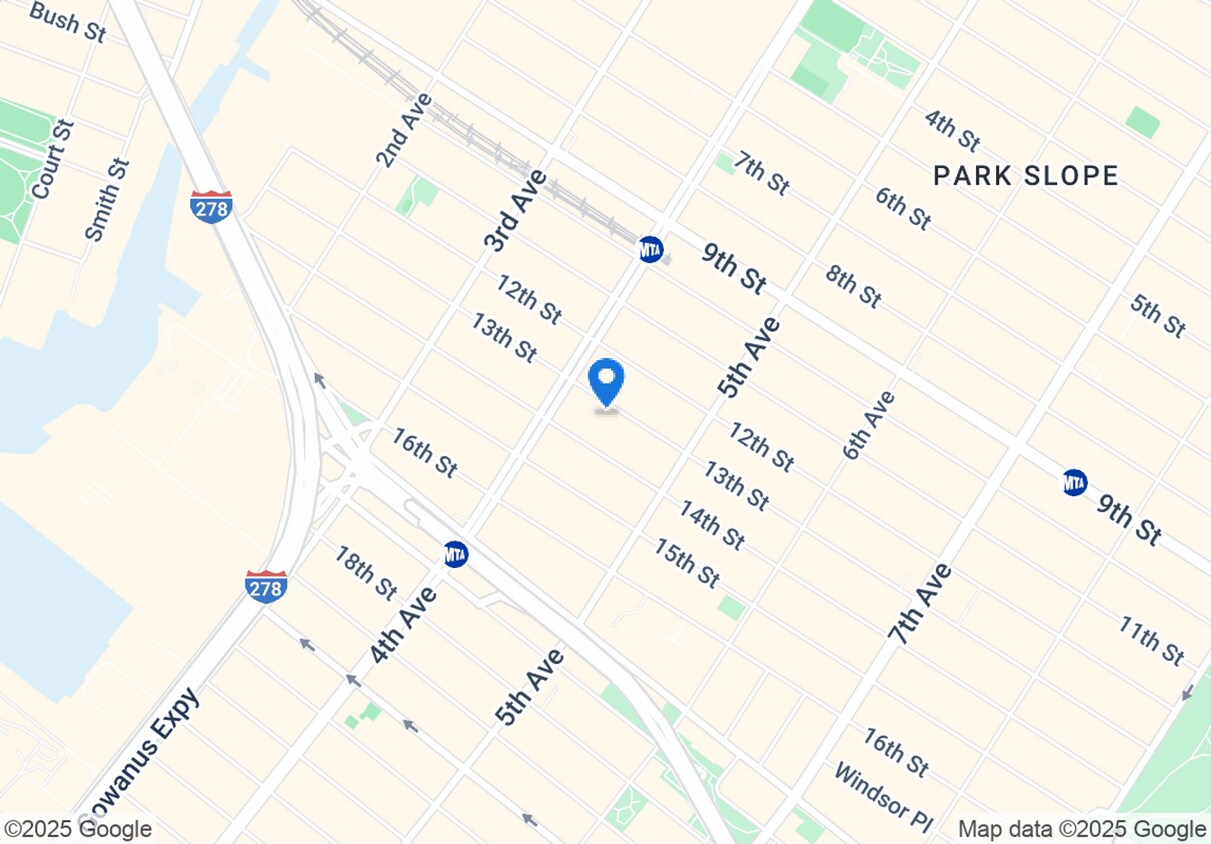 Foto principal - The Ainsley