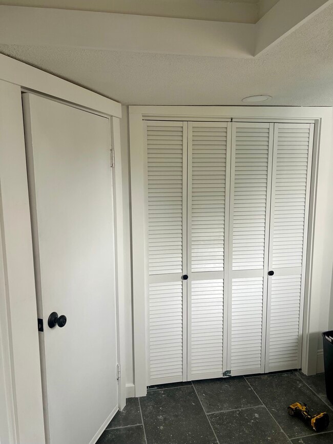 Shared Food Pantry - 172 Princeton Ave