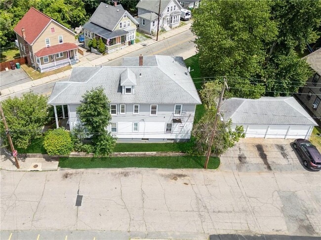 Building Photo - 251 Transit St