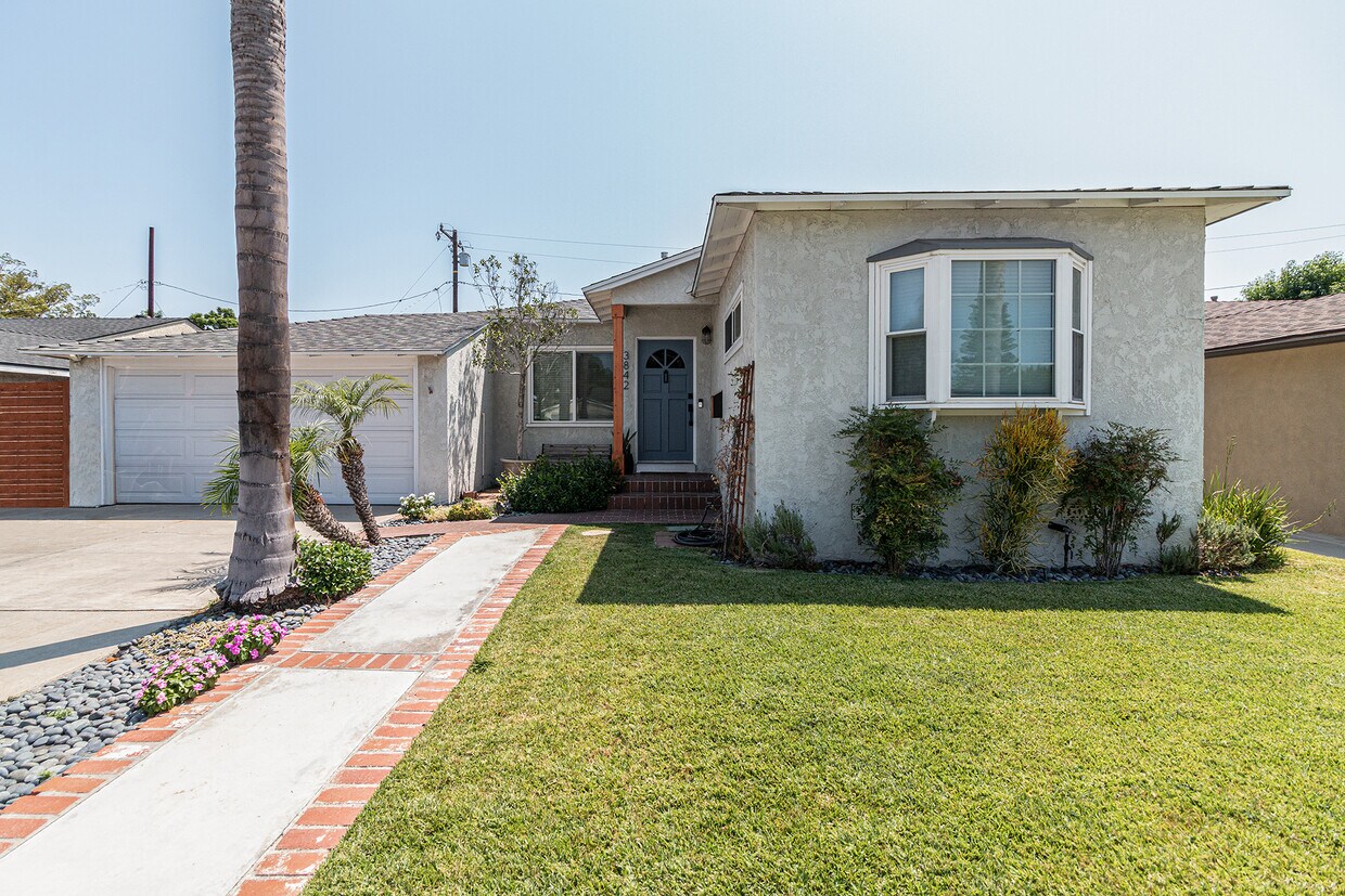 3842 Radnor Ave, Long Beach, CA 90808 House Rental in Long Beach, CA