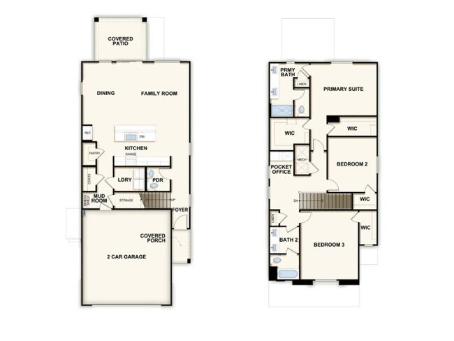 Foto del edificio - 8390 Buckskin Clf Ave
