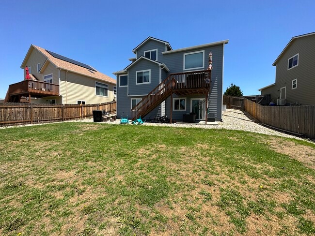 Building Photo - 4926 Spokane Way