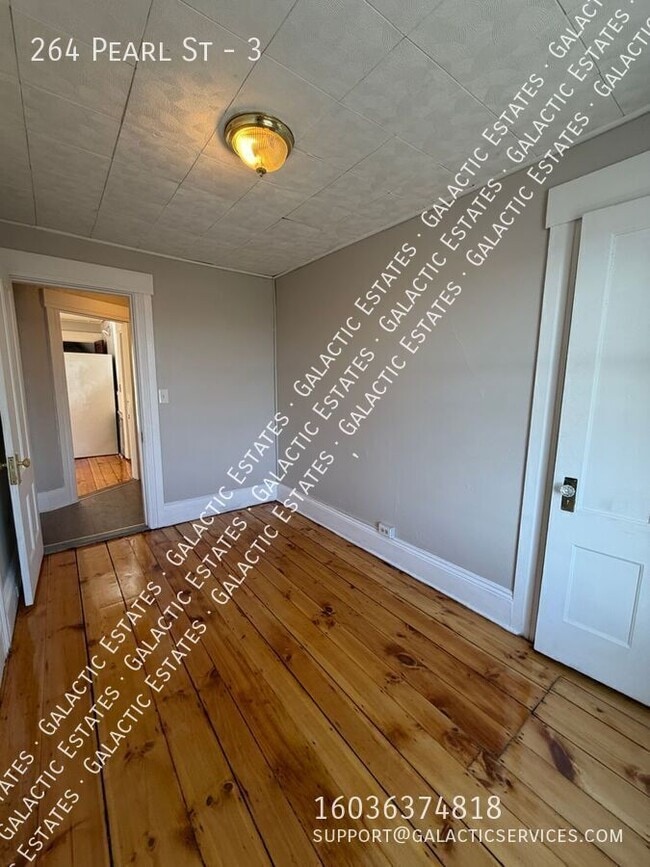 Foto del edificio - 264 Pearl St