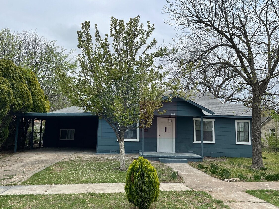 Foto principal - 1115 S 11th St