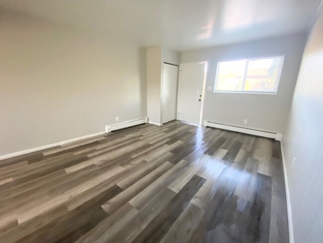 Building Photo - Large, renovated and open floorplan two be...