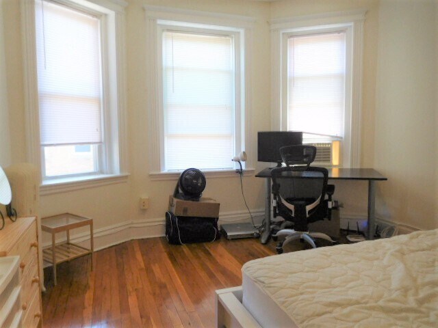 Foto del edificio - 110 Warren St