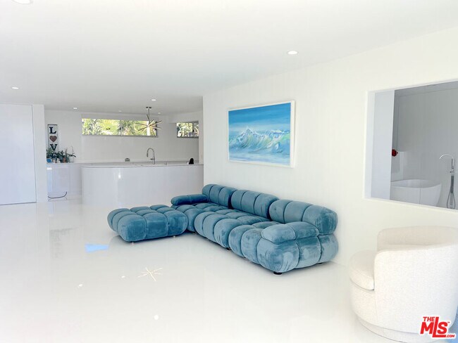 Foto del edificio - 22548 Pacific Coast Hwy