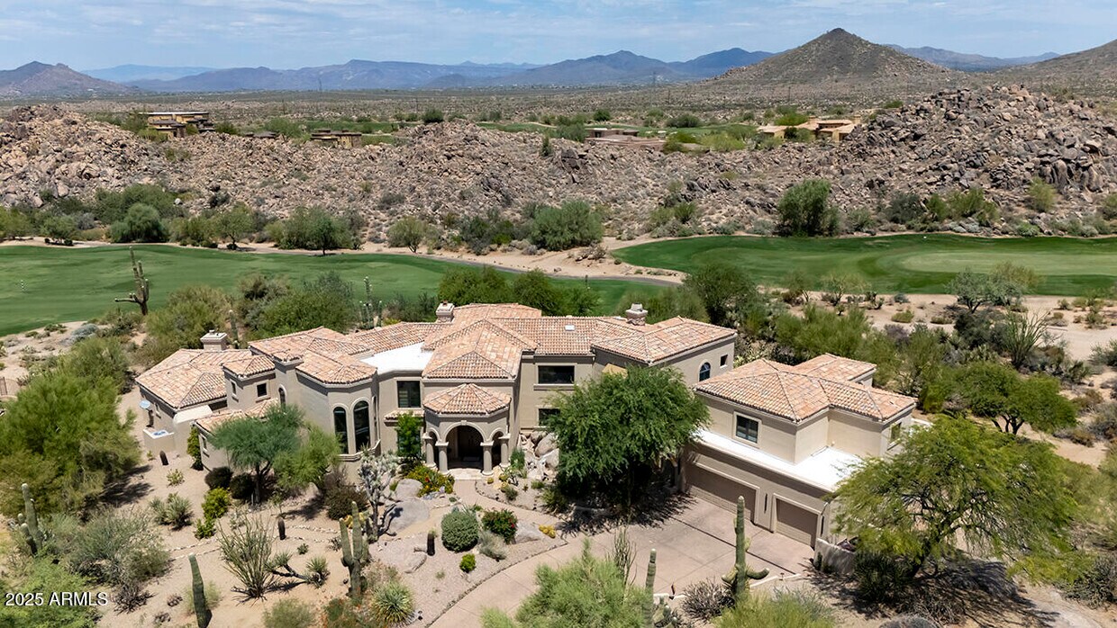 Foto principal - 10420 E Morning Vista Ln