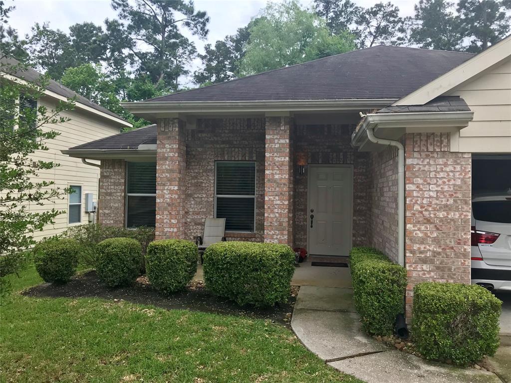 Foto principal - 27 W Sage Creek Pl