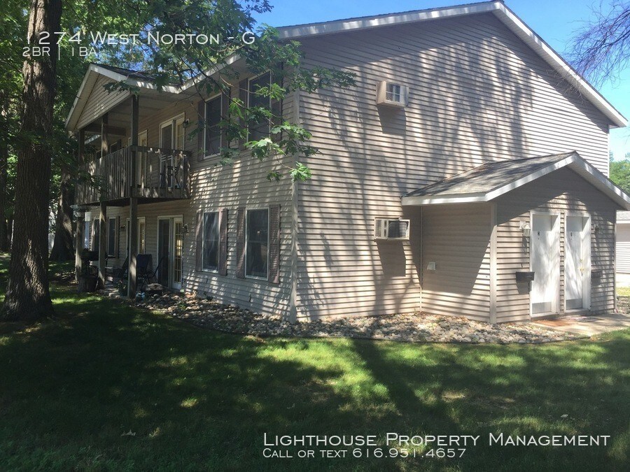 Primary Photo - Two Bedroom Apartment in Roosevelt Park