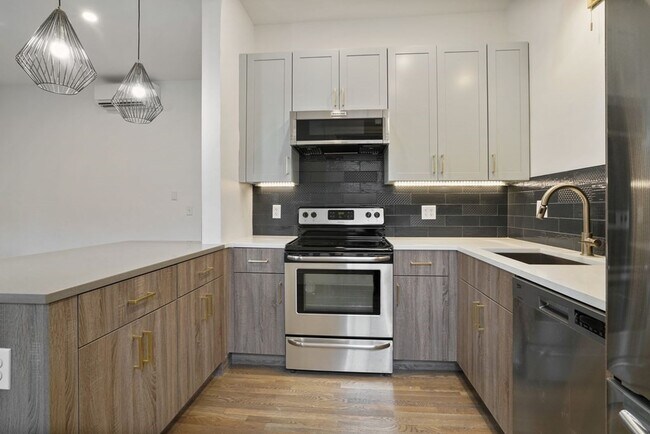 Foto del edificio - 512 Massachusetts Ave