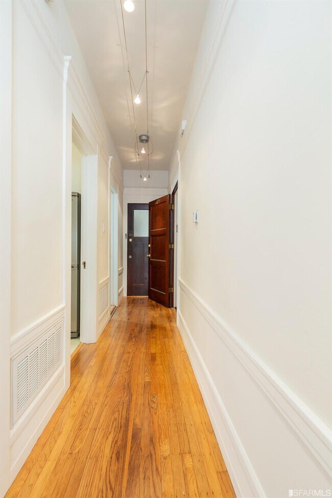 Foto del edificio - 185 Parnassus Ave