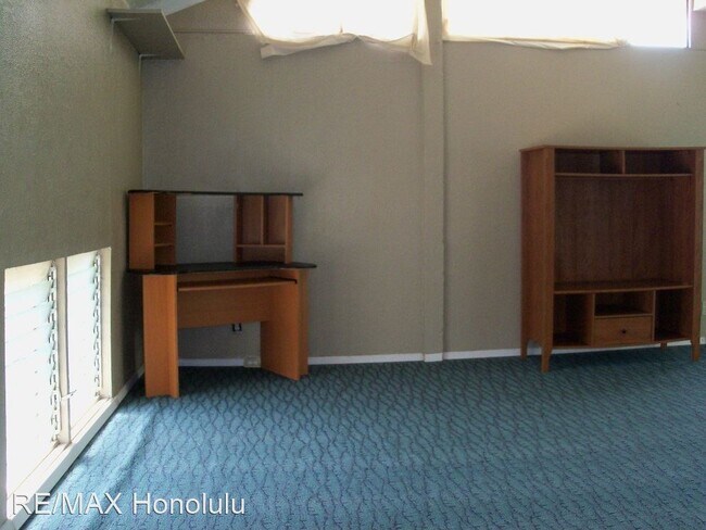Foto del edificio - 1 br, 1 bath House - 92-350B Farrington Hwy