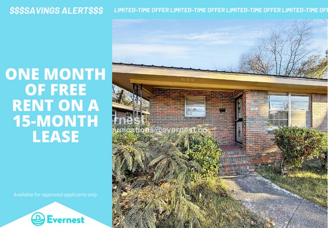 Building Photo - 7423 2nd Ave S