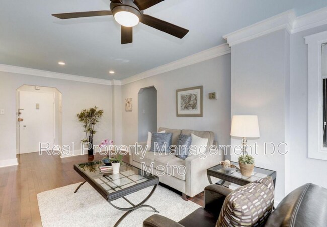 Photo - 3701 Connecticut Ave NW Apartment