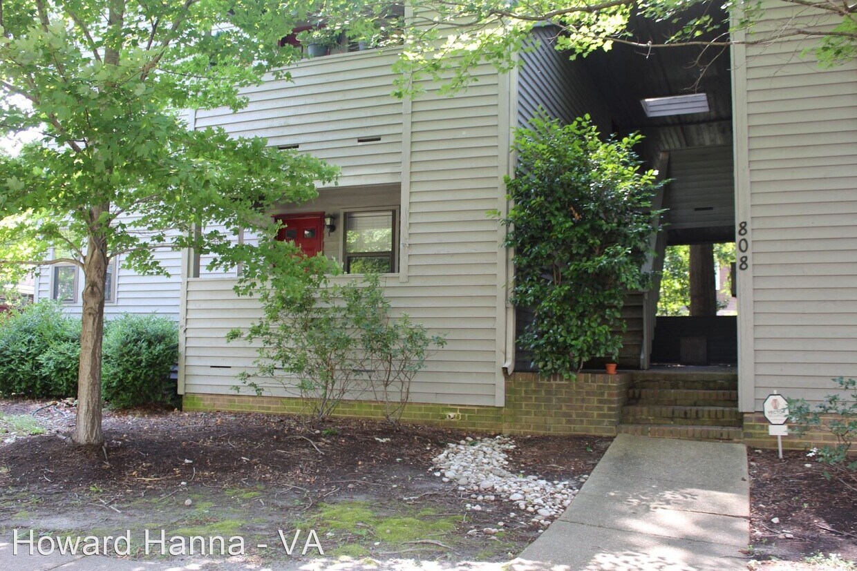 Foto principal - 2 br, 1 bath House - 808 Colley Avenue #3A