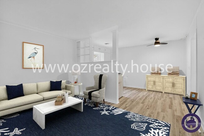 Foto del edificio - 1464 Sunshine St