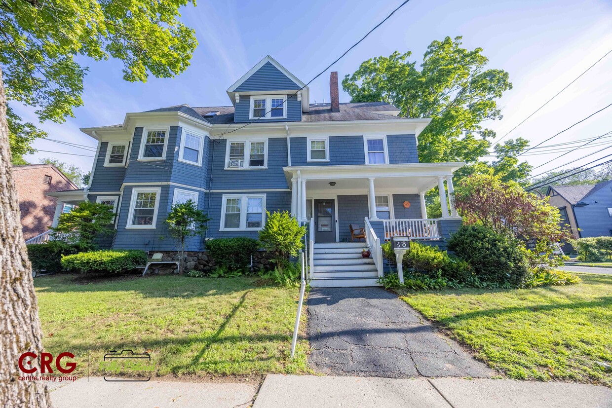 Primary Photo - 40 Walker St
