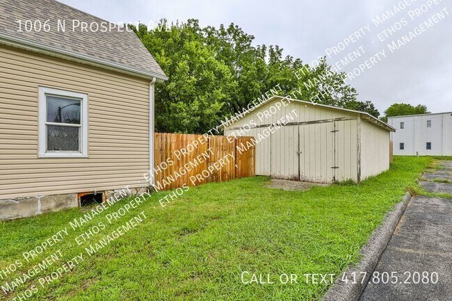 Foto del edificio - 2 Bedroom / 1 Bath Midtown