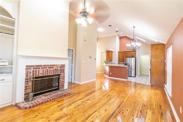 Foto del edificio - 7124 Aspen Creek Ln