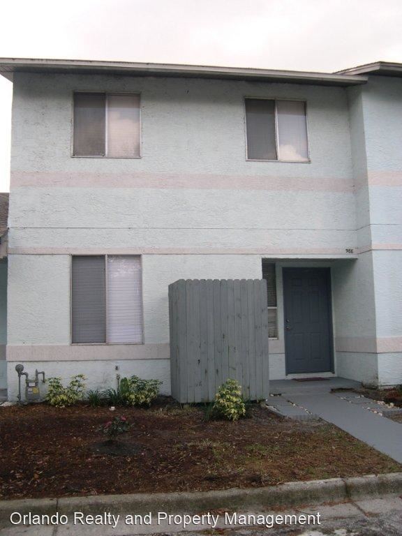 988 Stucki Terrace, Winter Garden, FL 34787 House Rental in Winter