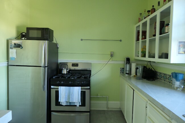 Foto del edificio - 2109 NW Irving St