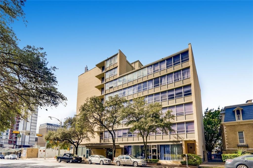1800 Lavaca St Unit A210, Austin, TX 78701 Condo for Rent in Austin