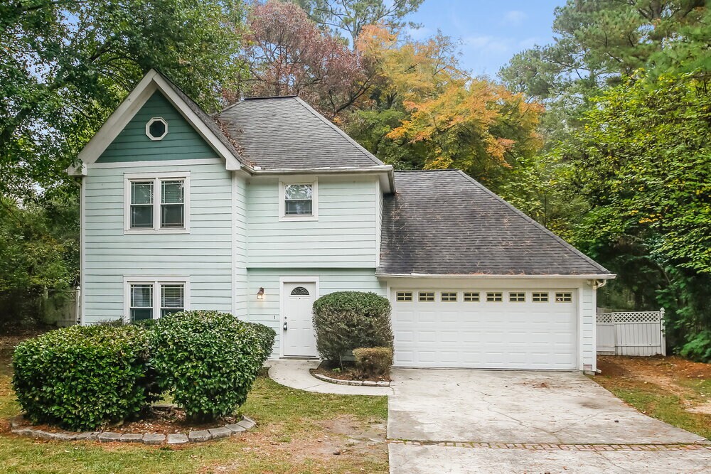 Primary Photo - 2130 Grayfield Dr