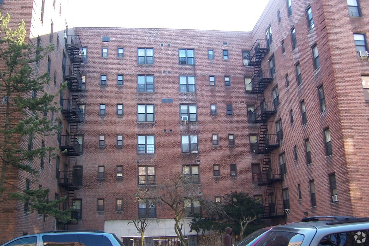 Foto del edificio - 2211 New Haven Ave