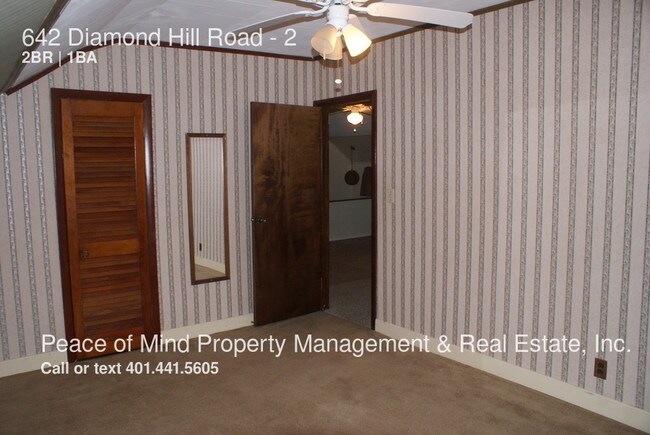 Building Photo - 642 Diamond Hill Rd