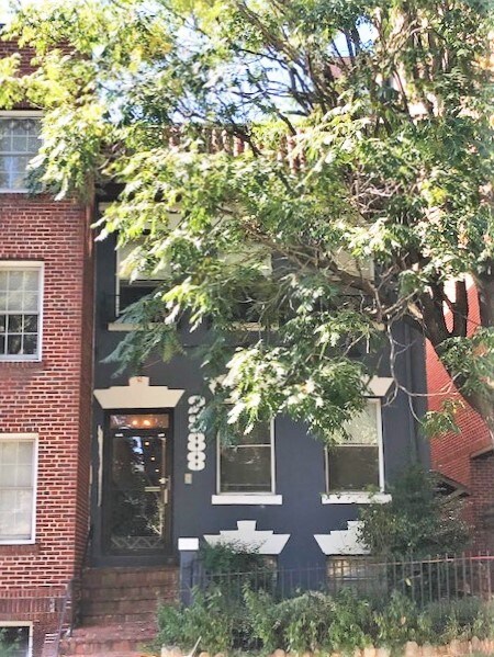 Building Photo - 2388 Champlain St NW