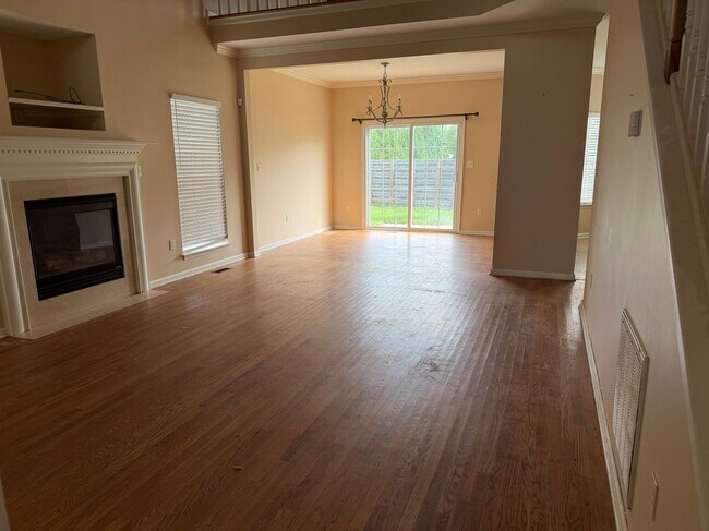Building Photo - 1508 Cutters Run Ln