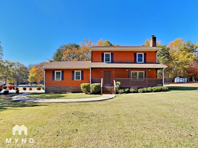 Building Photo - 17112 McKee Rd