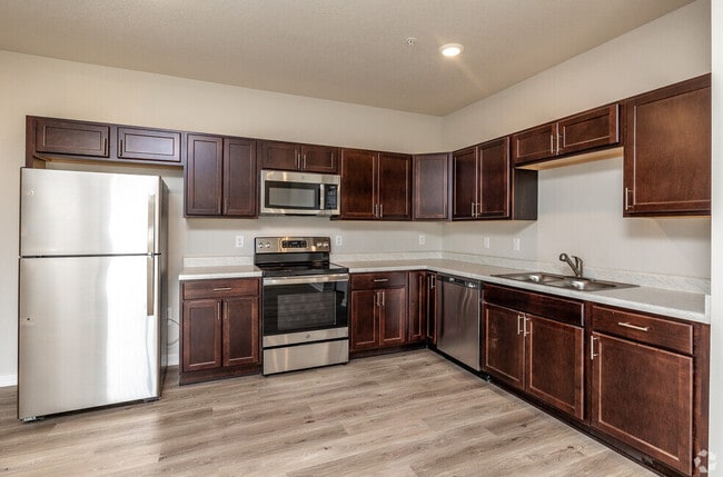 Building Photo - Allure at 57