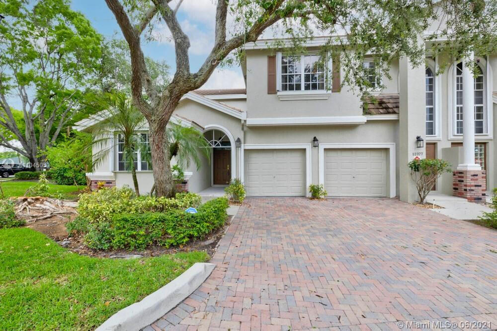 Primary Photo - 12375 NW 10th Dr
