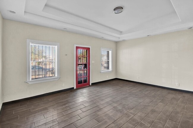 Foto del edificio - Charming 2 bedroom, 1 bath home in East El Paso!