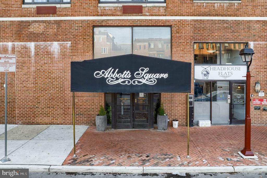 Foto principal - 200 Lombard St