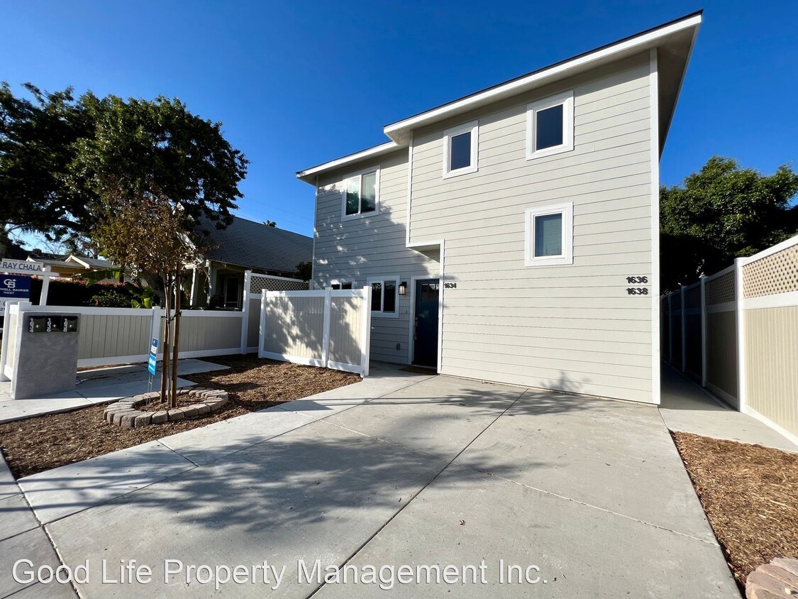 Primary Photo - 2 br, 2 bath House - 1634 Monroe Ave