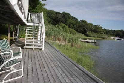 Foto del edificio - 71 Cedar Point Ln
