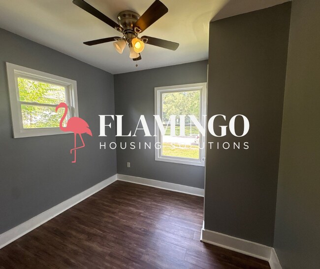 Foto del edificio - Cozy 2-Bedroom Home with Central Air in Dayton's Belmont Area