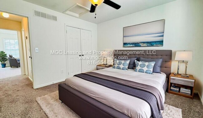 Foto del edificio - Holiday Special at Creekwood Park-$1,000 Rent Credit w/ 15 mo lease!