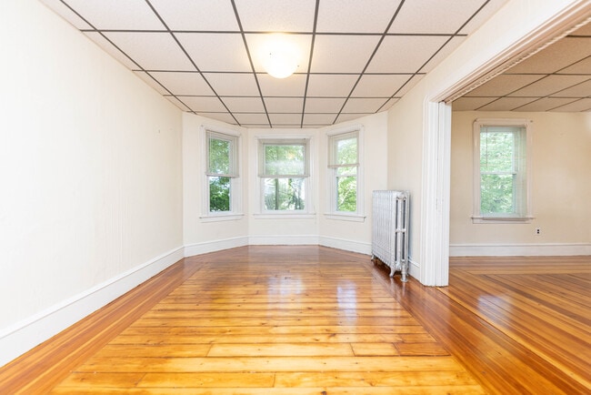 Building Photo - 507 President Ave