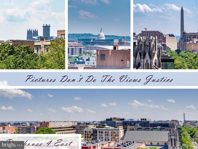 Foto del edificio - 1468 Belmont St NW