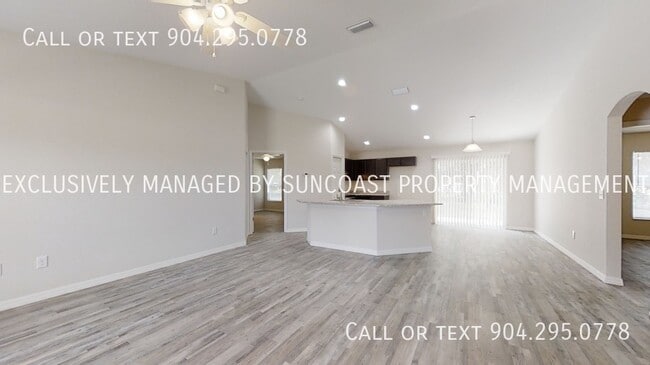 Building Photo - Amazing 3BR/2BA Home for Rent in Ocala!