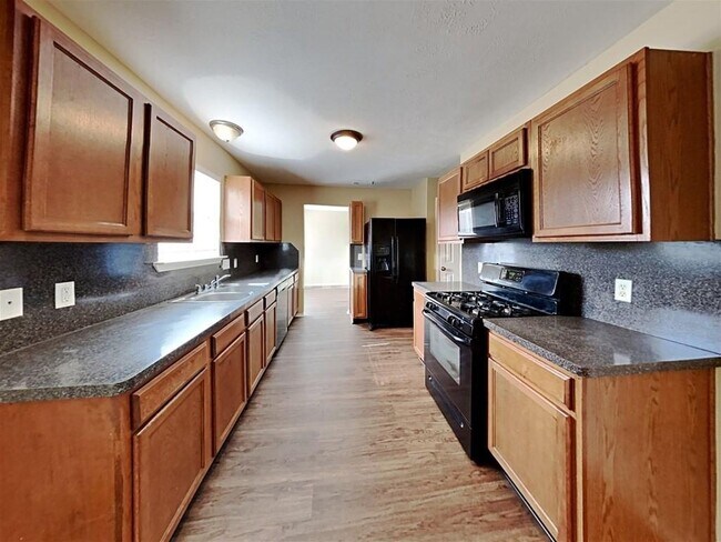 Foto del edificio - 5110 Bright Oak Ct