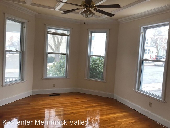 Foto del edificio - 27-29 Webster St