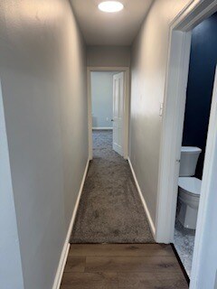 Foto del edificio - 64 S Limekiln Pike