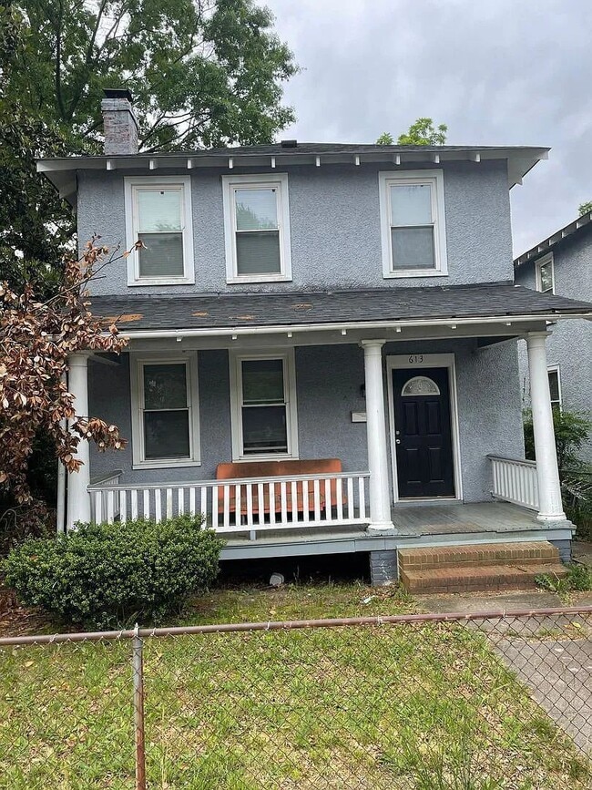 Building Photo - 613 Northside Ave